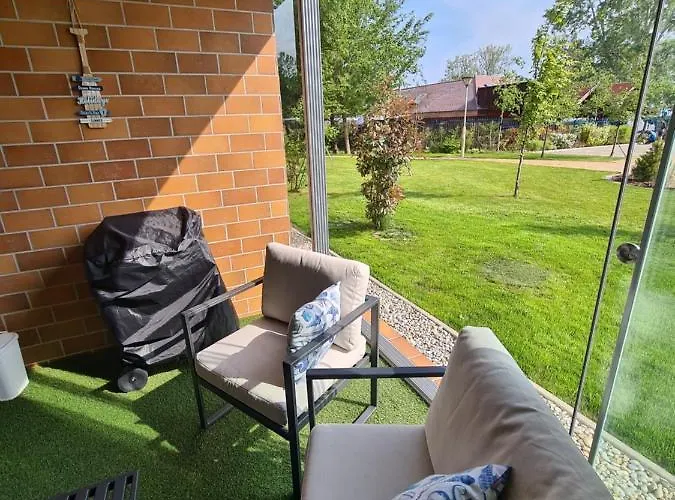 דירה Eda Galerius *