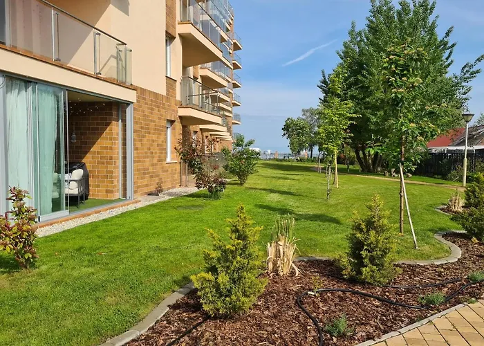 דירה Eda Galerius *