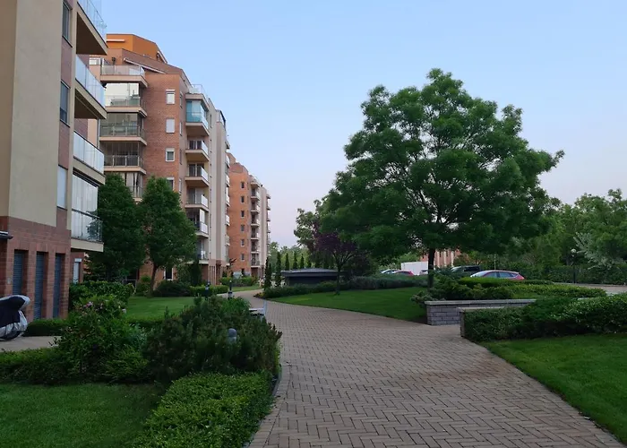 Eda Galerius דירה