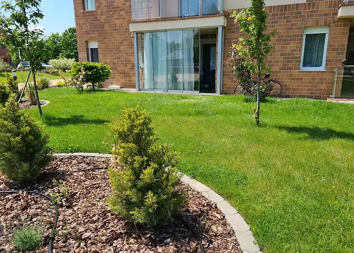 דירה Eda Galerius