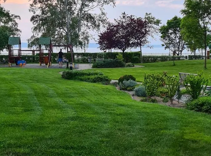 דירה Eda Galerius *